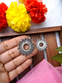 Surya Studs 