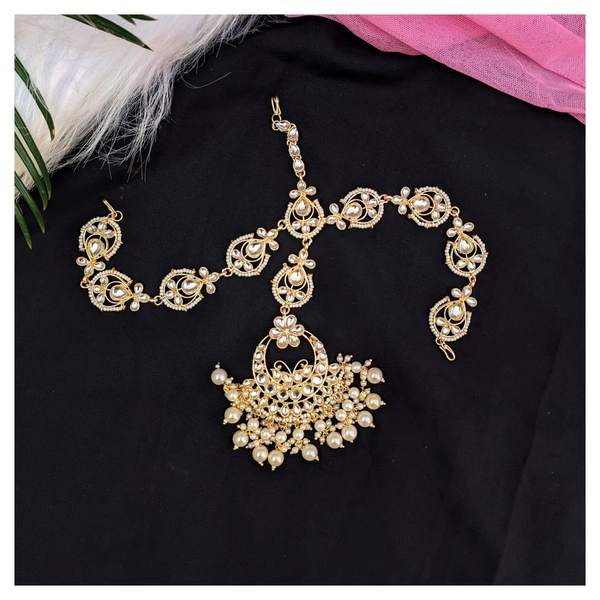 Nirali Sheeshpatti/Sheeshphool 
