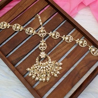 Nirali Sheeshpatti/Sheeshphool 