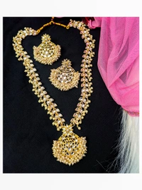 Bajri Necklace 