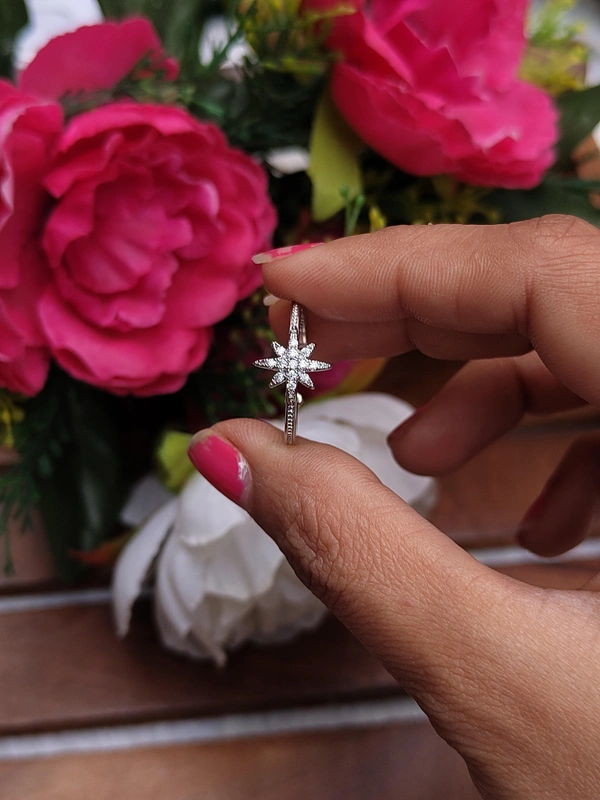 Star Ring 