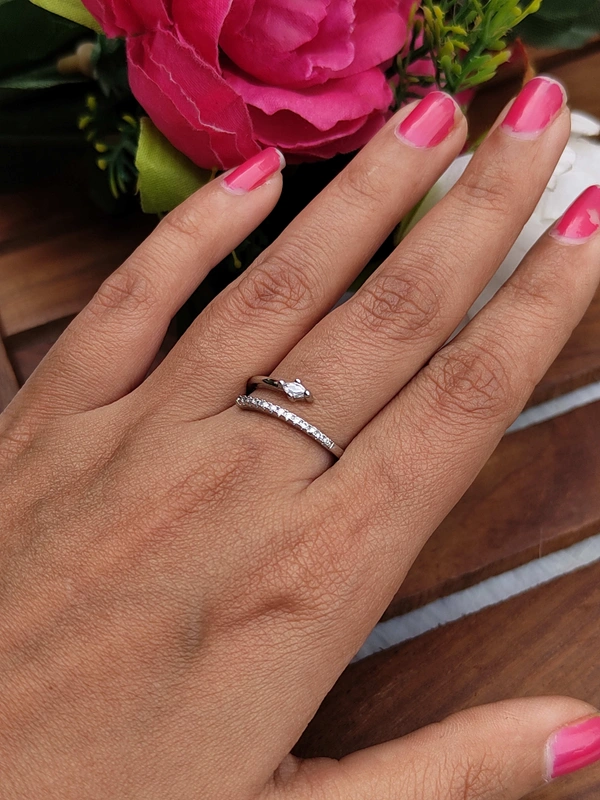 Minimal Ring -03