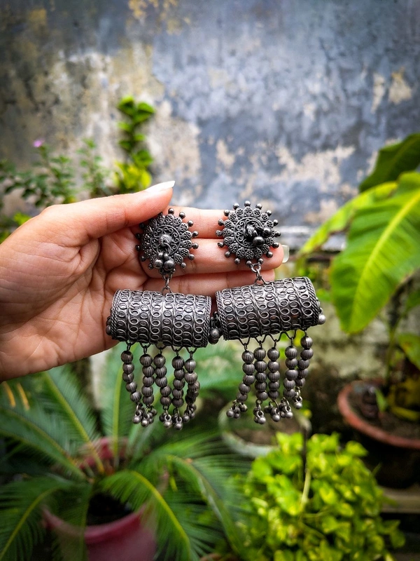Dholak Jhumki