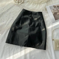 Mini Skirt - DM On Instagram