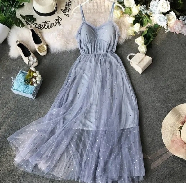Dress - DM On Instagram
