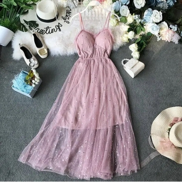 Dress - DM On Instagram