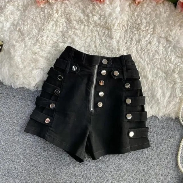 Shorts - DM On Instagram