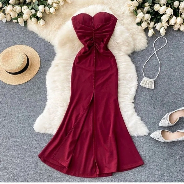 Party Dress - DM On Instagram