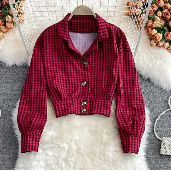 Shirt - DM On Instagram