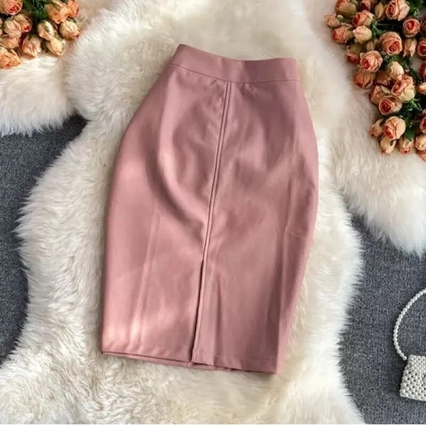 Skirt - DM On Instagram