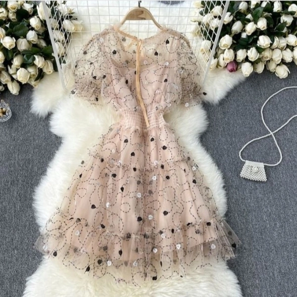 Party Dress - DM On Instagram