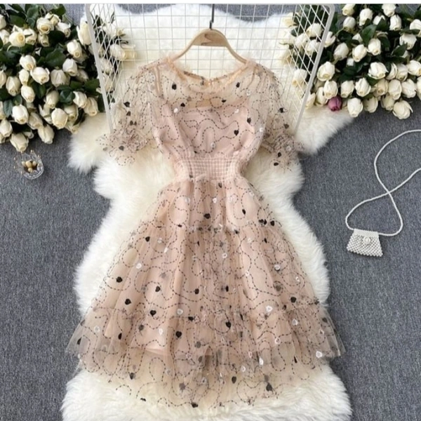 Party Dress - DM On Instagram