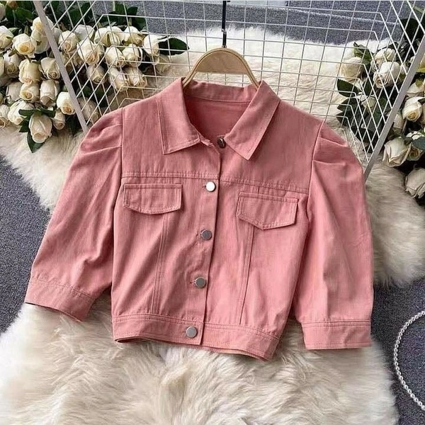 Denim Dress - DM On Instagram