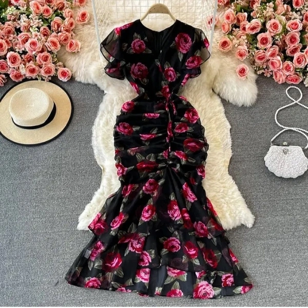 Party Dress - DM On Instagram