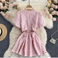 Heavy Work Dress - DM On Instagram