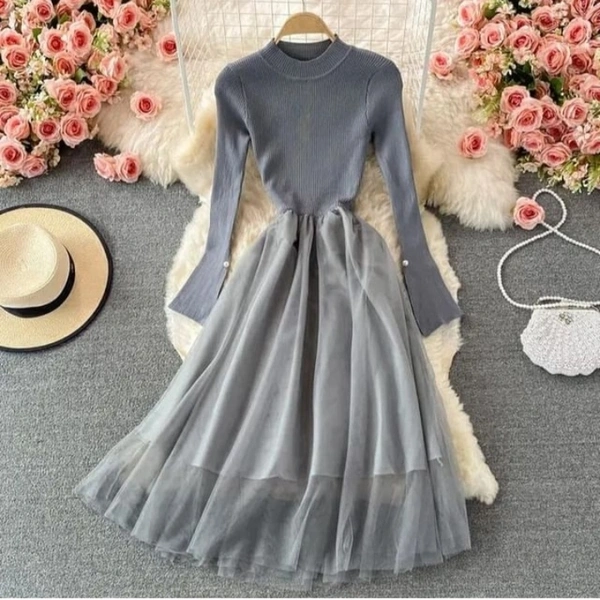 Short Dress - DM On Instagram