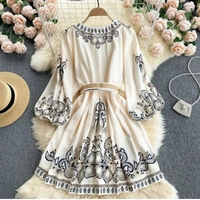 Designer Dress - DM On Instagram