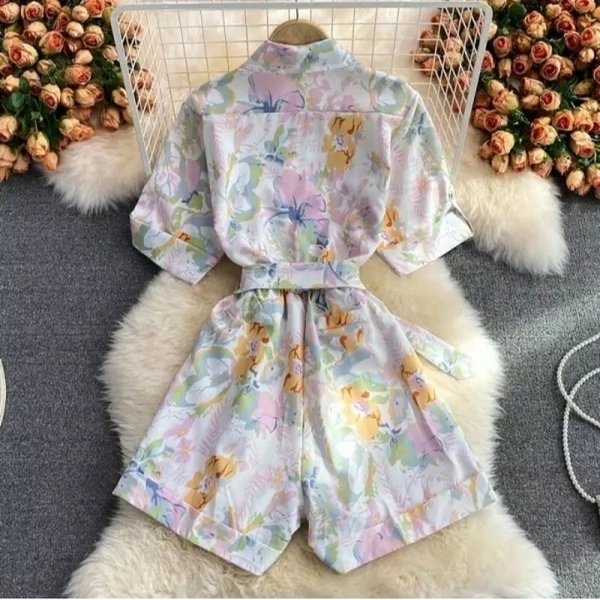 Jumpsuit - DM On Instagram