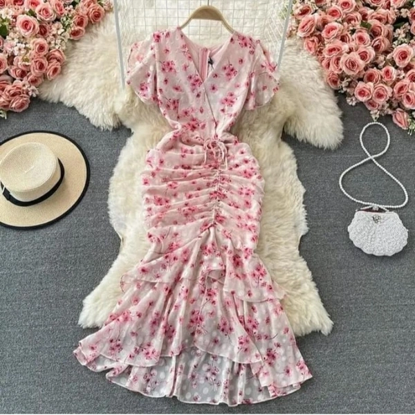 Party Dress - DM On Instagram