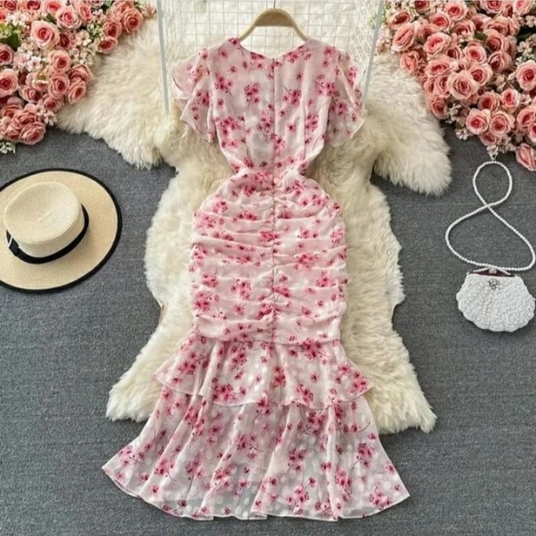 Party Dress - DM On Instagram