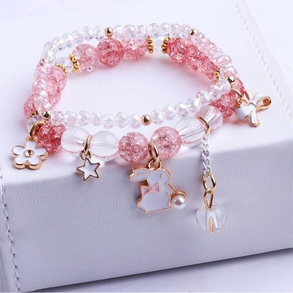 Bracelet - FREE SIZE