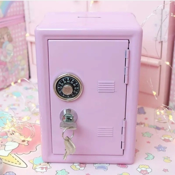 Money Bank - FREE SIZE