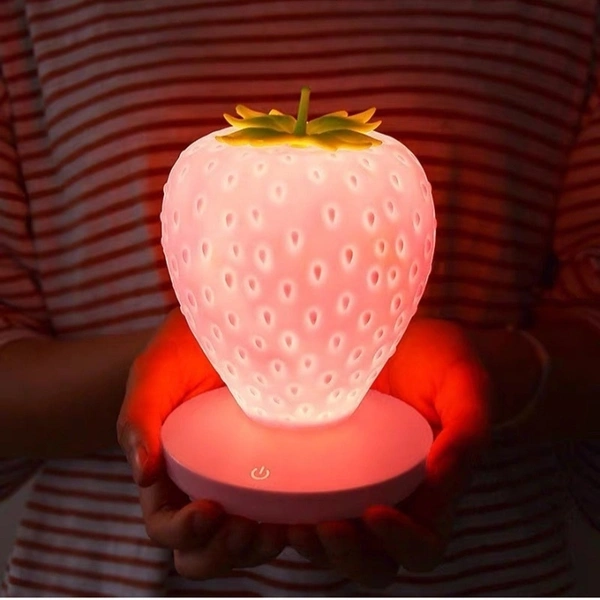USB Table Lamp - FREE SIZE