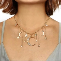 Necklace - FREE SIZE