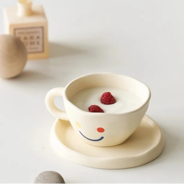 Cup  - FREE SIZE