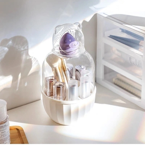 Makeup Holder - FREE SIZE