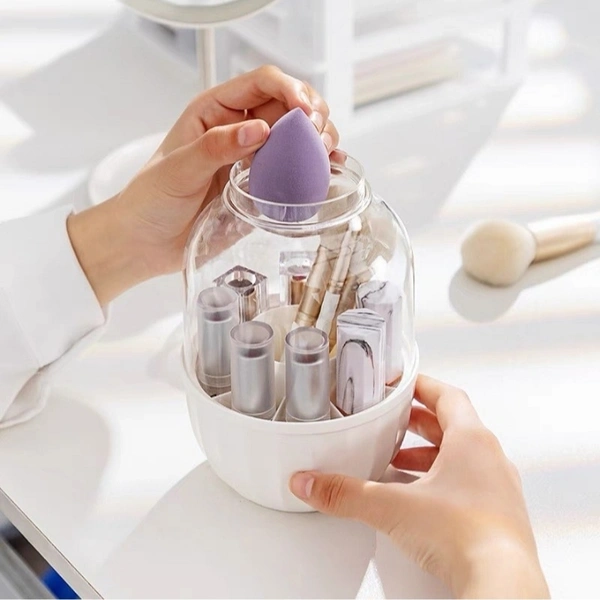 Makeup Holder - FREE SIZE