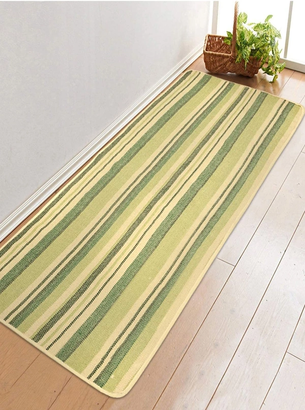 Cotton Yoga Mat