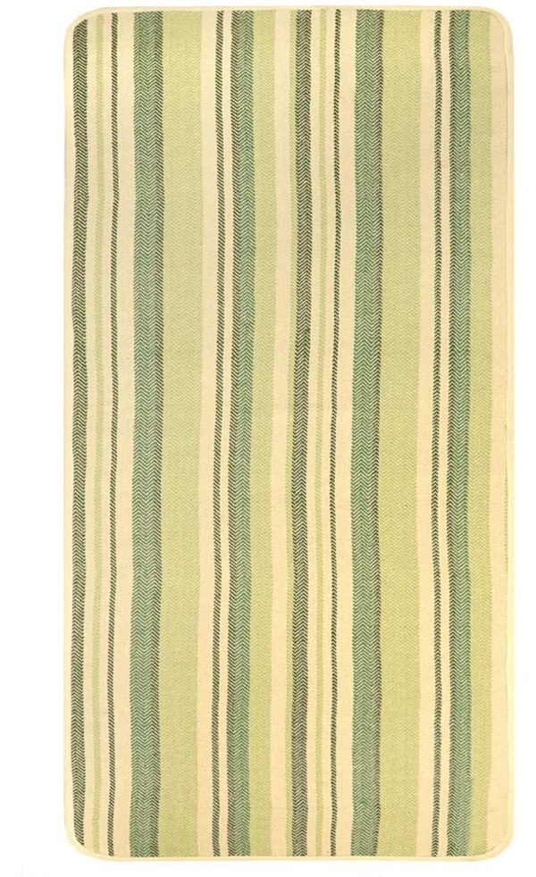 Cotton Yoga Mat