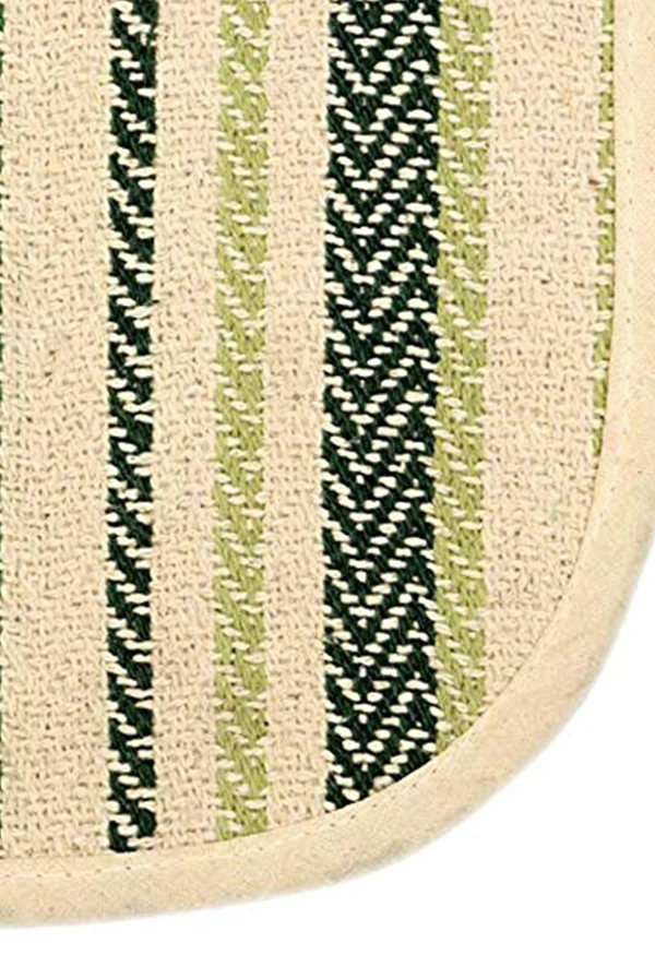 Cotton Yoga Mat