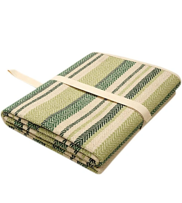 Cotton Yoga Mat