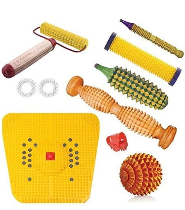 Acupressure Kit