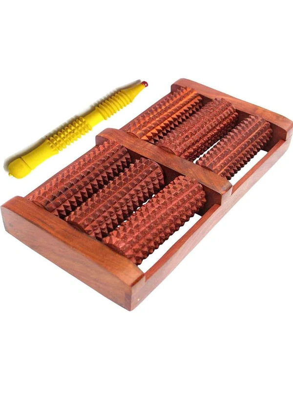 Foot Acupressure Roller