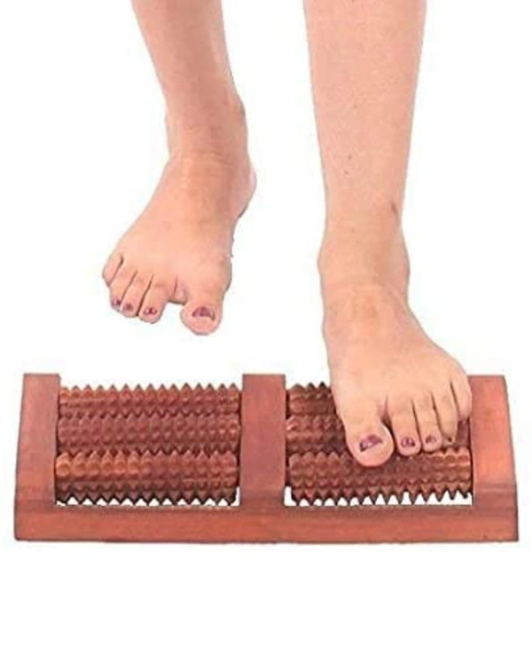 Foot Acupressure Roller