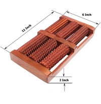 Foot Acupressure Roller
