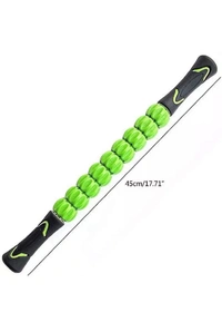 Full Body Massage Stick - Green