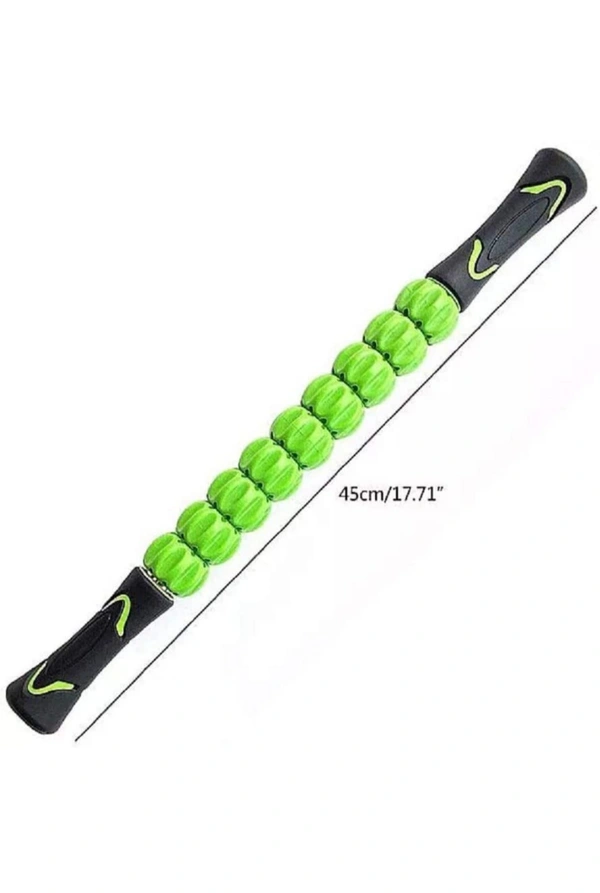 Full Body Massage Stick - Green
