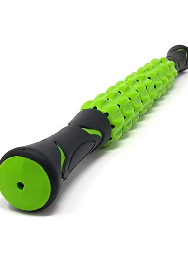 Full Body Massage Stick - Green