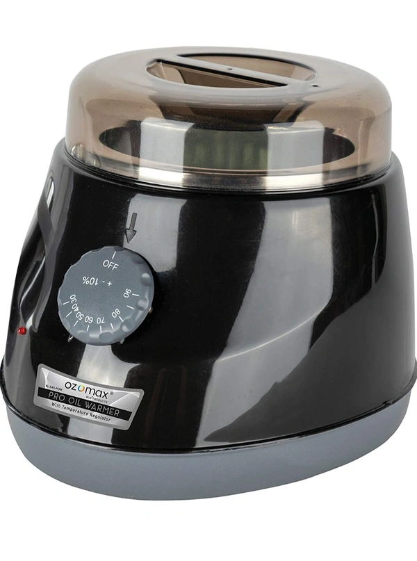 Electric Oil Warmer