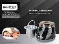 Electric Oil Warmer