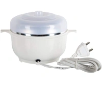 Automatic Oil Warmer with Auto Cut-Off (Multicolour)