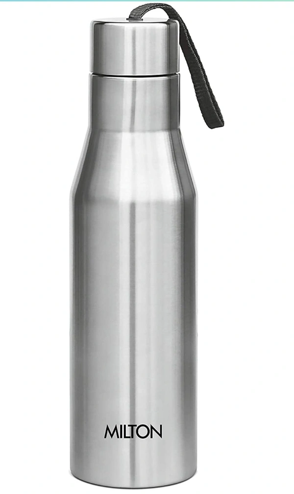 Milton Stainless Steel Water Bottle 500ml