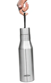 Milton Stainless Steel Water Bottle 500ml