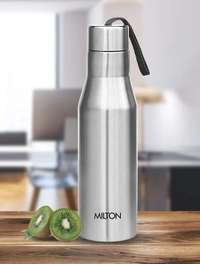 Milton Stainless Steel Water Bottle 500ml