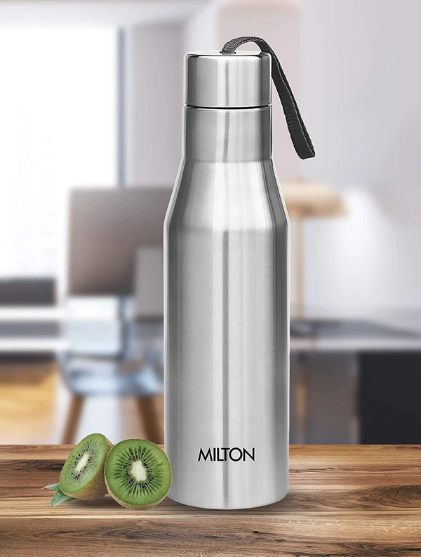 Milton Stainless Steel Water Bottle 500ml