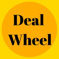 Deal-wheel - Logo
